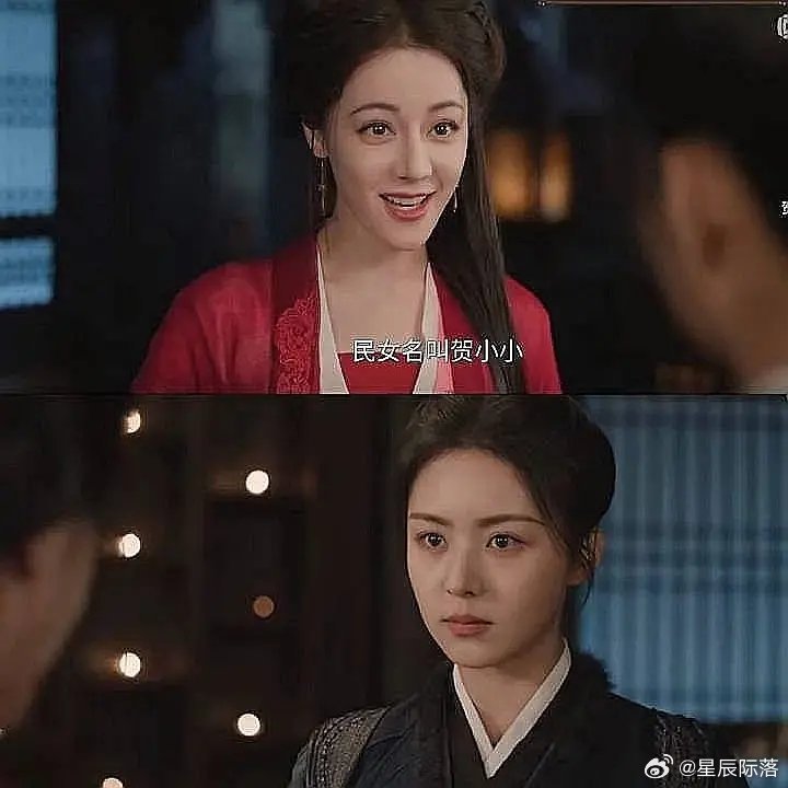 安利/吐槽｜不敢想象巴顶着这张脸喊别人“姐姐”这个女孩子看起来起码比热巴小十岁，