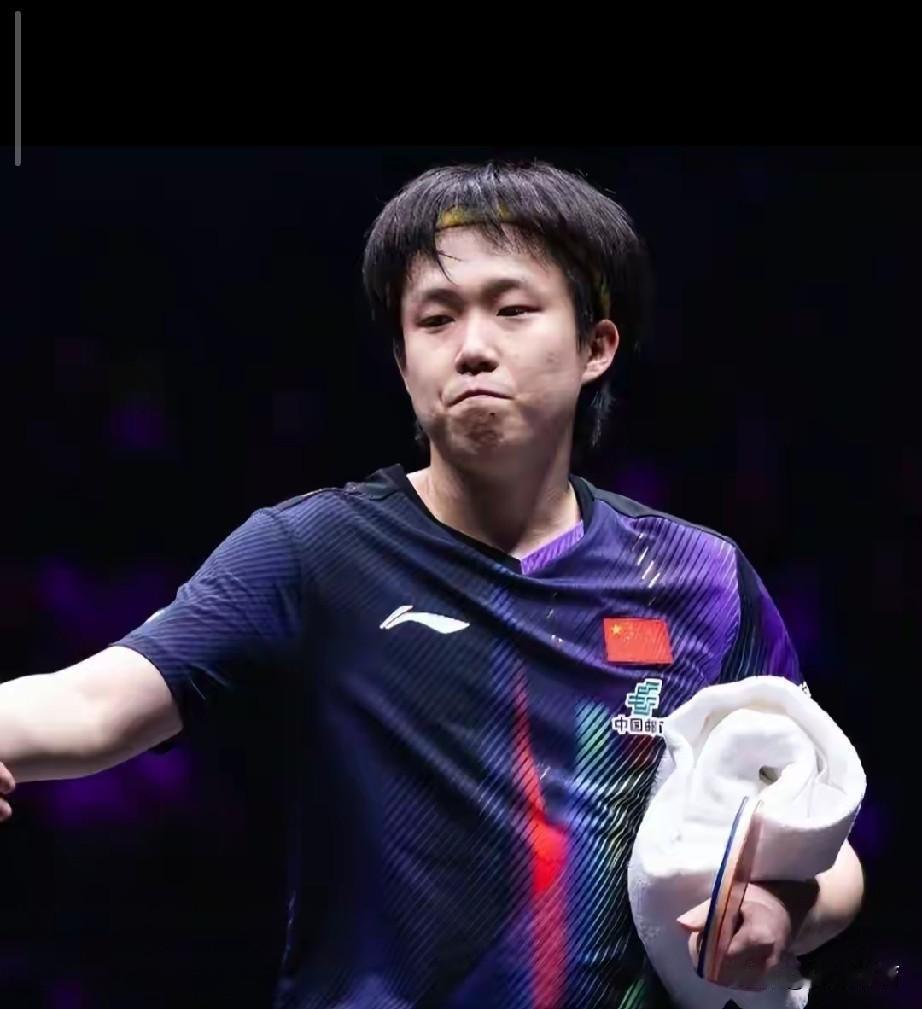 乒超榜首战局复盘！魏桥豪取八连胜，国乒两大主力暴露致命隐患
 
 
2026乒超