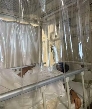 泪目！江苏29岁小伙白血病晚期。父母含泪瞒着他，谎称只是严重贫血。谁料，小伙病逝