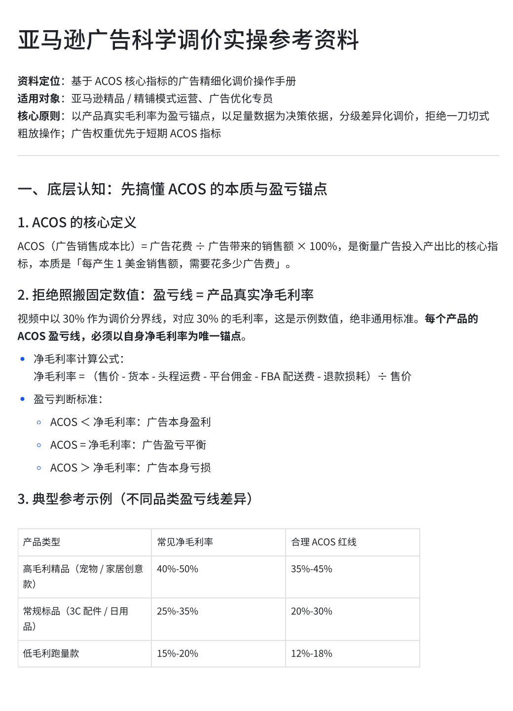 兄弟们，要注意了！广告的百分比一定不能乱加！
很多人喜欢，每个位置都加比例，比如