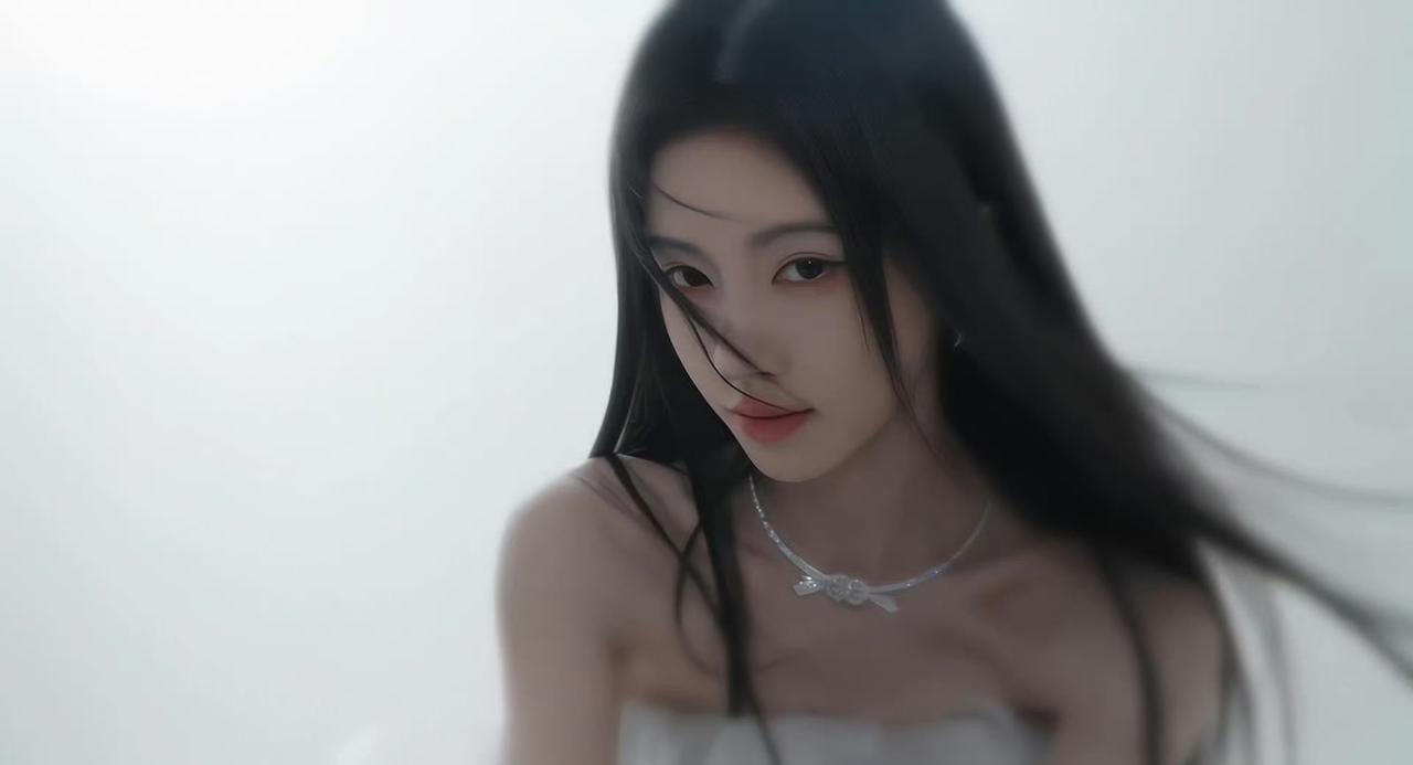 鞠婧祎鞠婧祎杂志刷新最高纪录鞠婧祎elle四月刊封面 喜欢你的好 你的坏 你说你