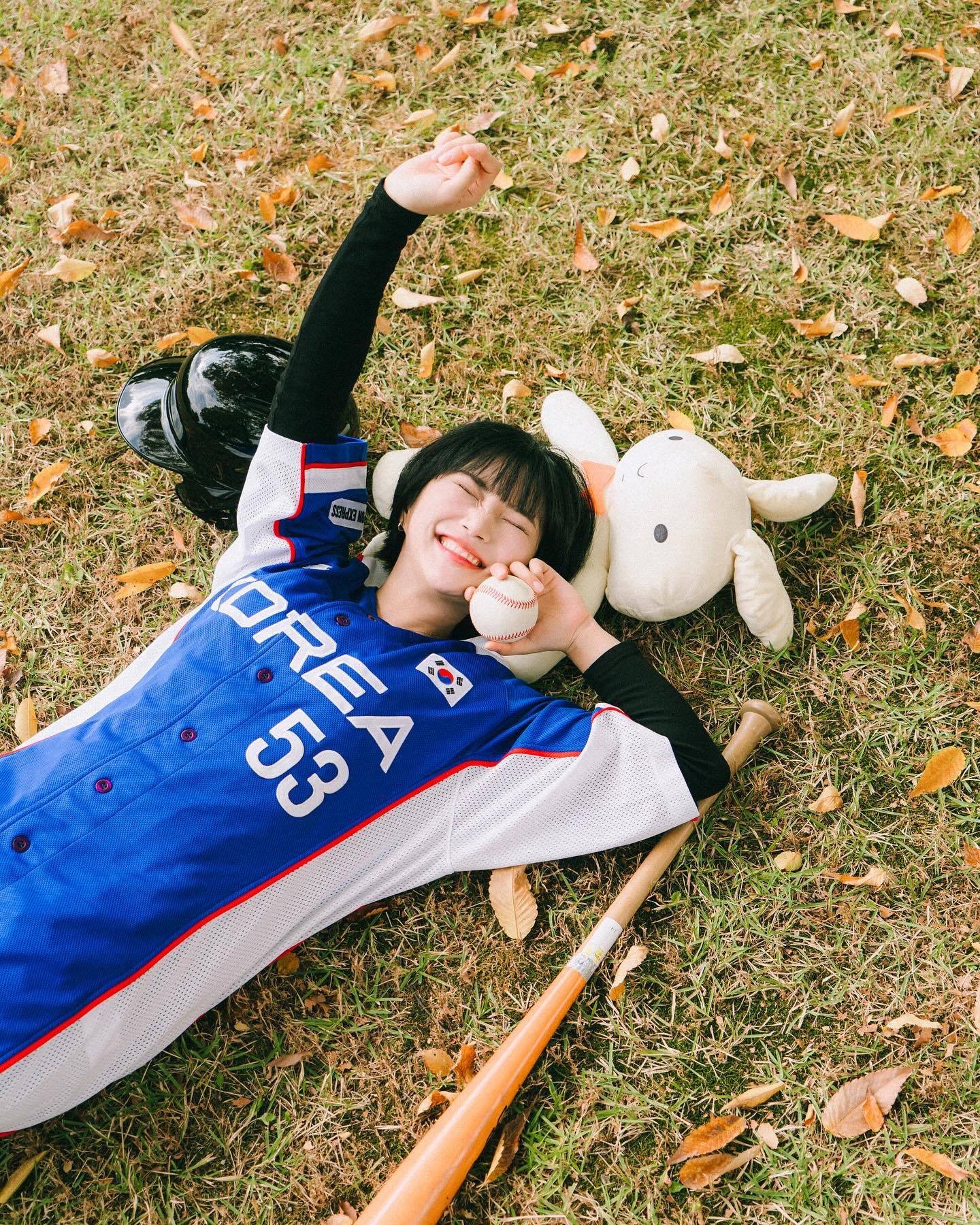 棒球⚾ins:only.grapher​ ​​​