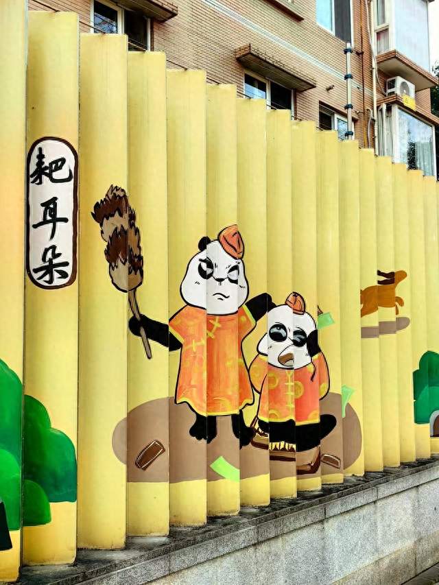 女人U型锁砸下的幻影：川渝地区被“耙耳朵”神话喂大的暴力