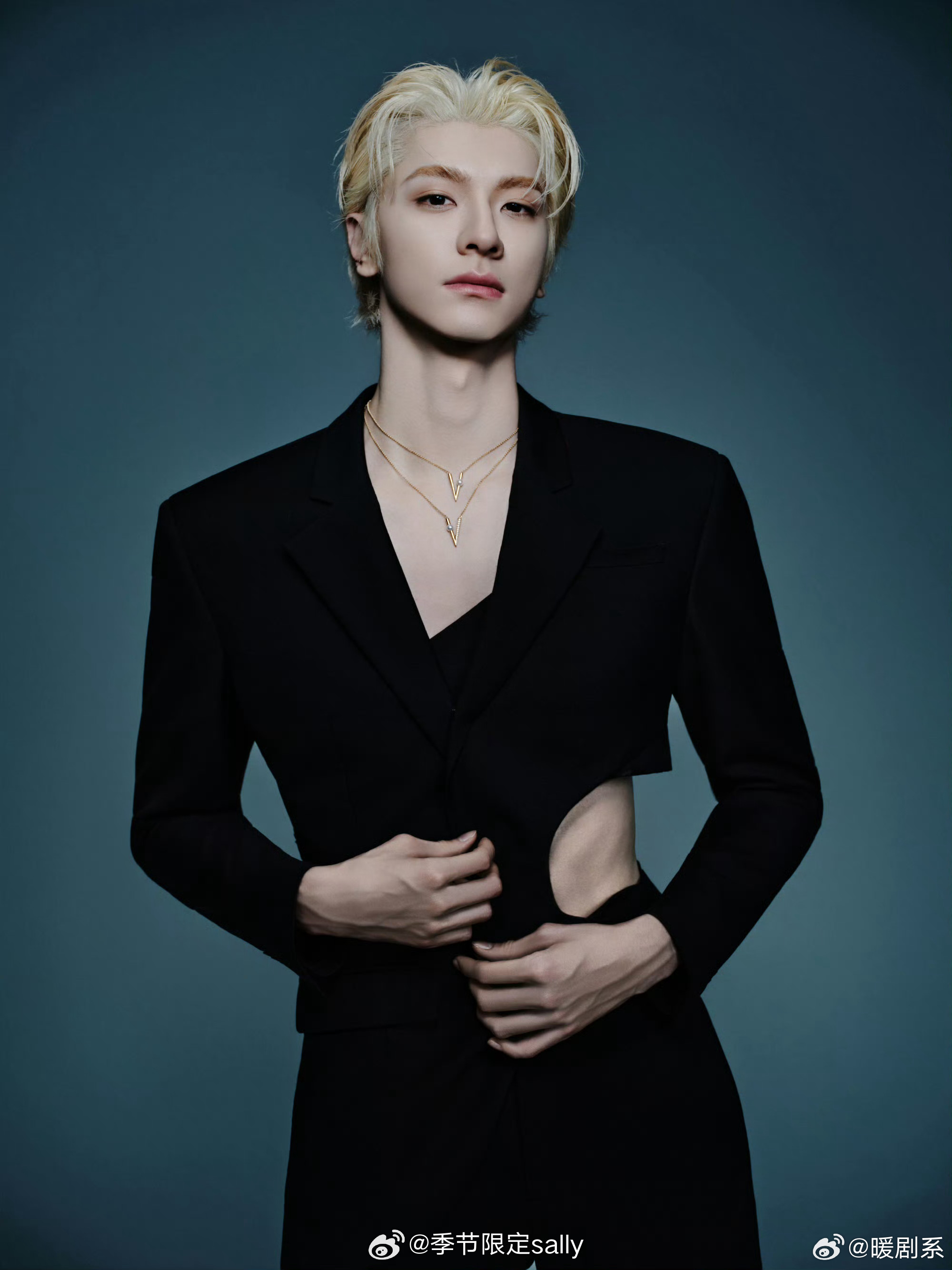 林一别试探了有市场 别试探了有市场这句话太对了，林一往那一站就知道什么叫天生吃这