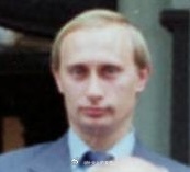 瓦洛佳小朋友  是КГБ 的小咪