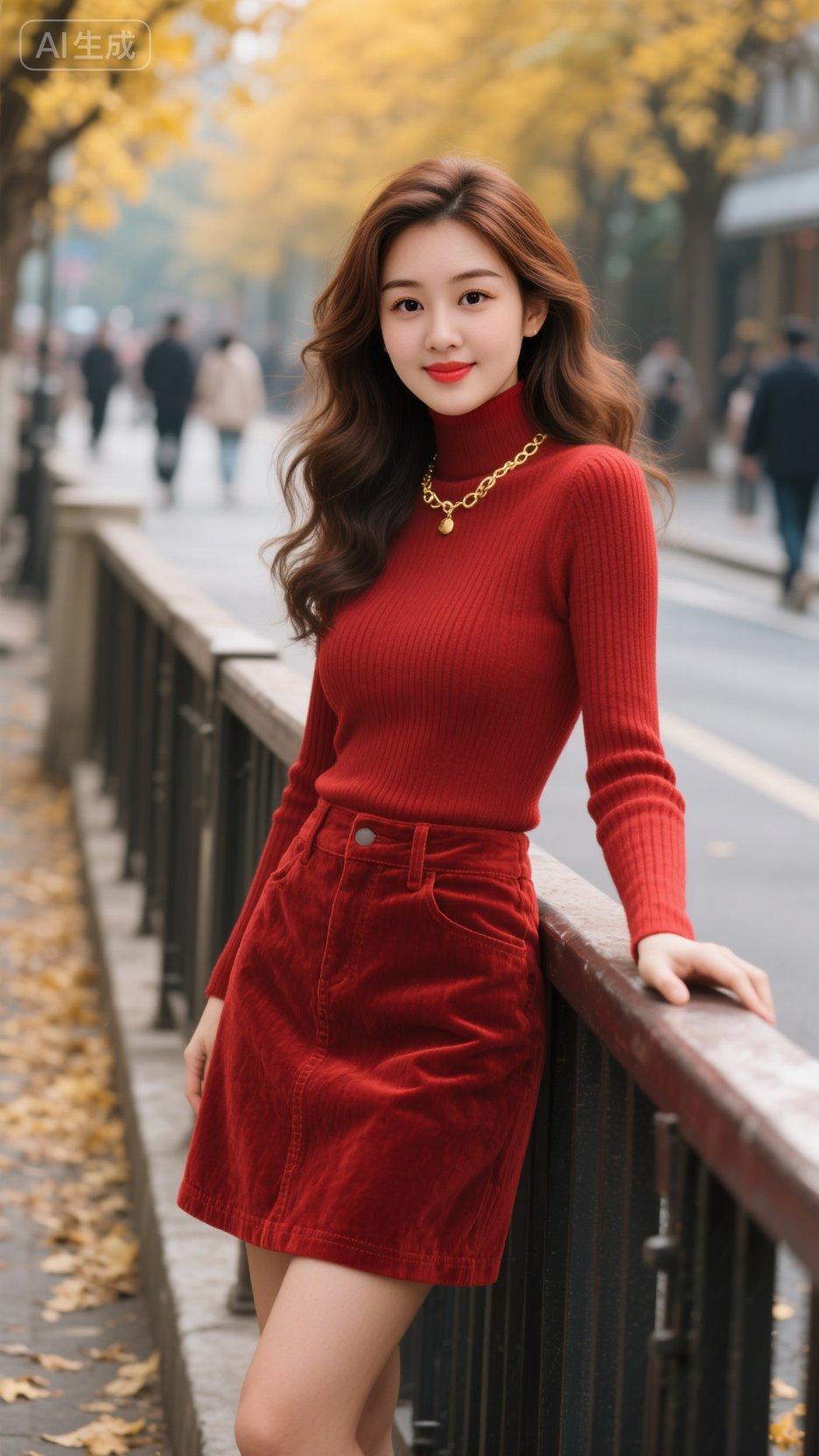 每日搭配分享👗时尚穿搭