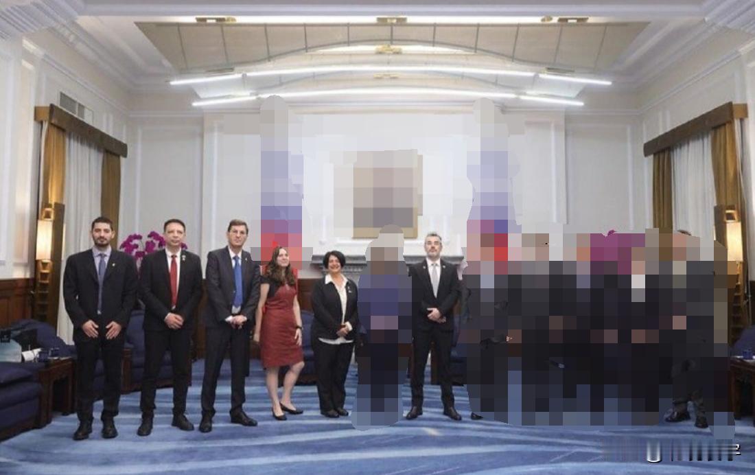 4月16日，台湾省方面声称：“以色列14日遭到伊朗攻击后，在15日，台湾省当局接