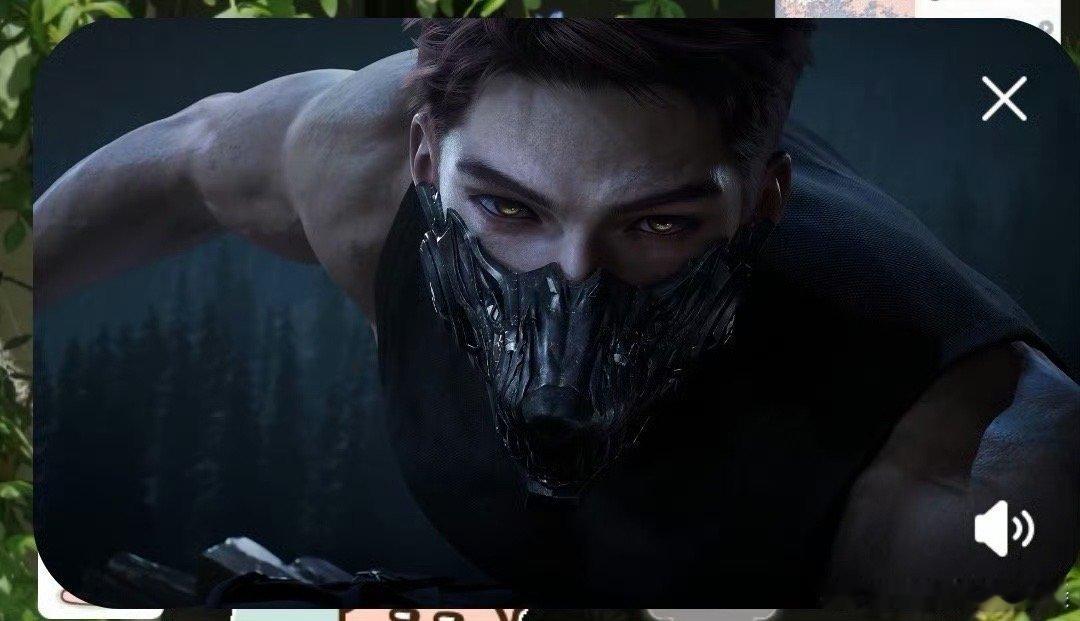恋与深空敖尹公开好像那个去当了道士的男偶像！有没有！ 