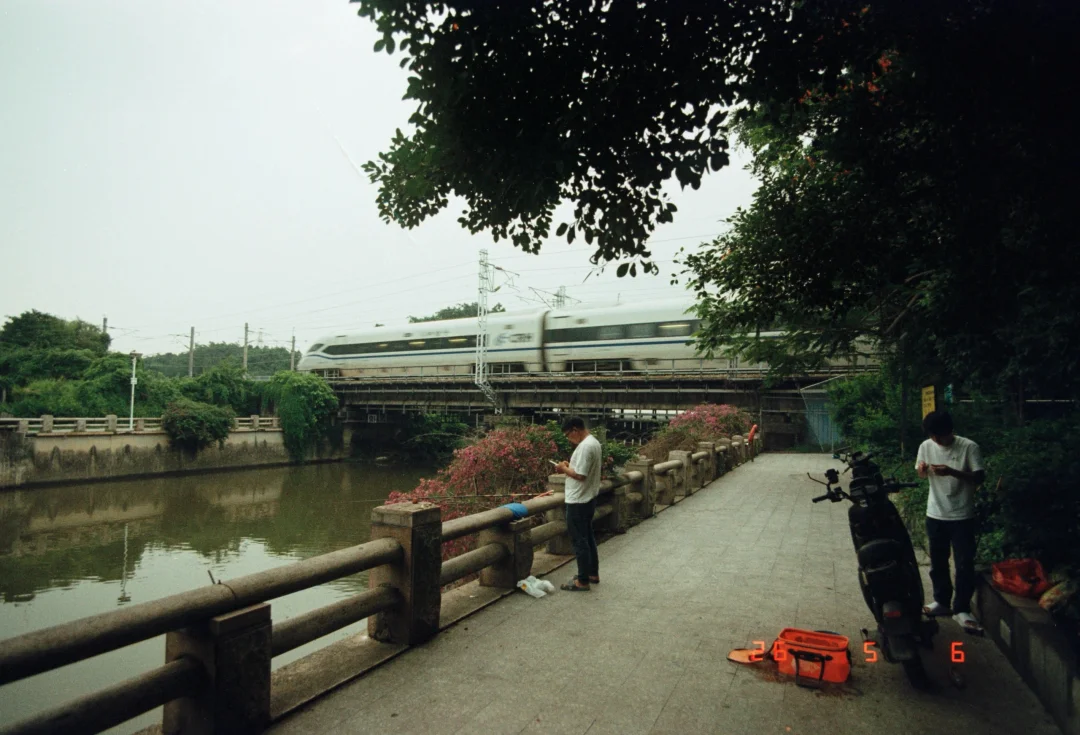 广州掠影|大沙街道