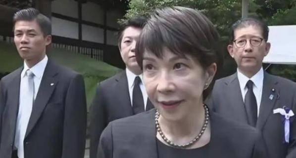 谁才是阻碍我国统一最大的绊脚石？不是美国，不是赖清德之流，而是日本。

为什么两