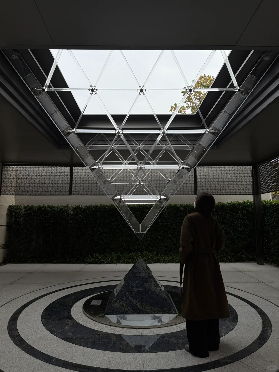 周末适合小逛的艺术展