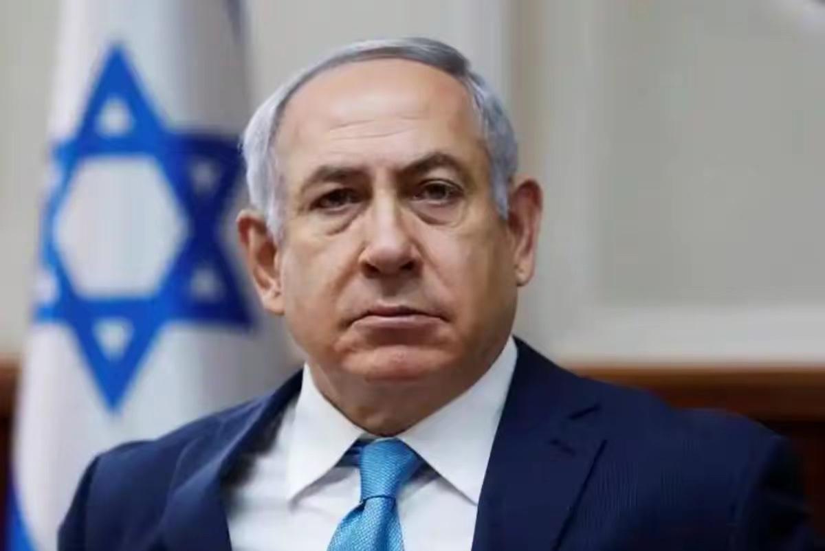 必须提防以色列！以色列现在已经把话挑明了。

以色列公开说，中国在中东全程盯着美