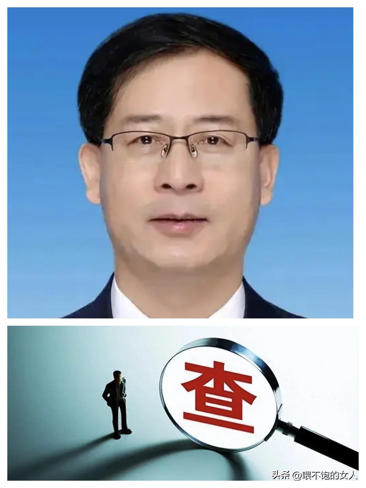 ……6月26日，退休一年多的【吴文明】被查，于是看了一下他的简历和工作履历，可以
