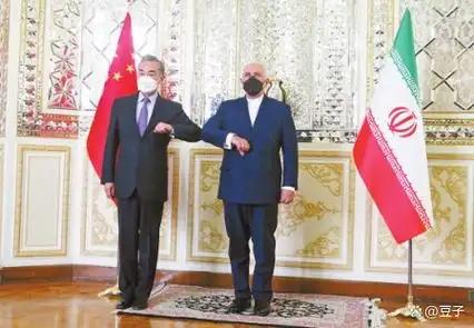 关键时刻，中伊通话！伊方透露重大喜讯通报重大决定！中方态度鲜明

这次中伊通话信