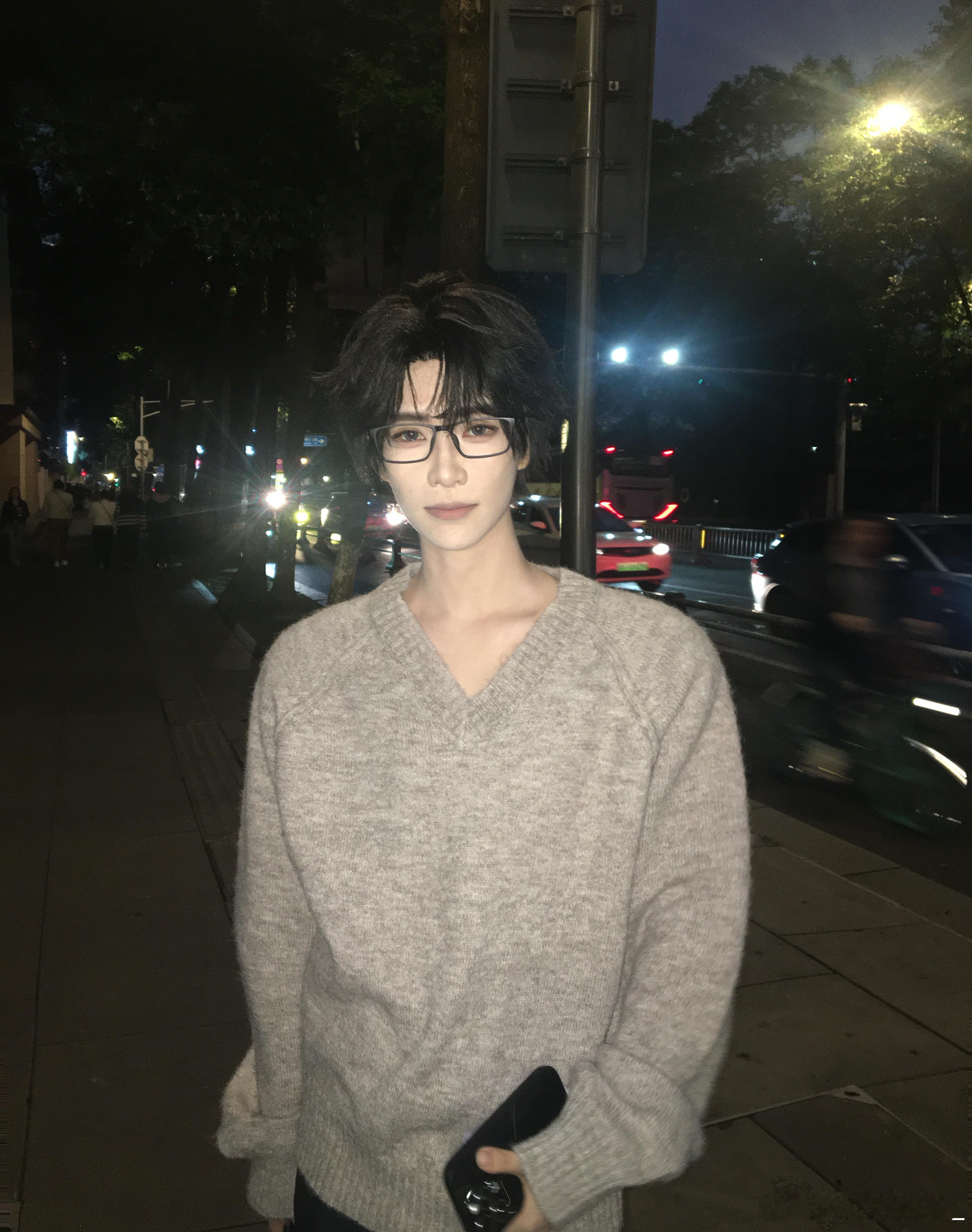 怎么还有 