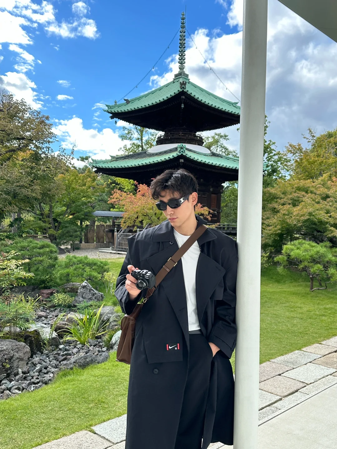 悠闲下午📷