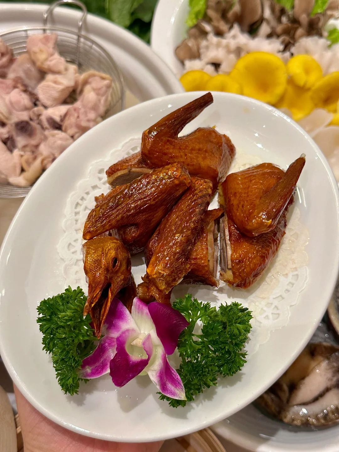 坐标天津！有幸吃过一次怀念终身。。。😭😭😭