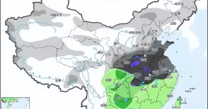寒潮将影响贵州！需注意出行安全与防寒保暖