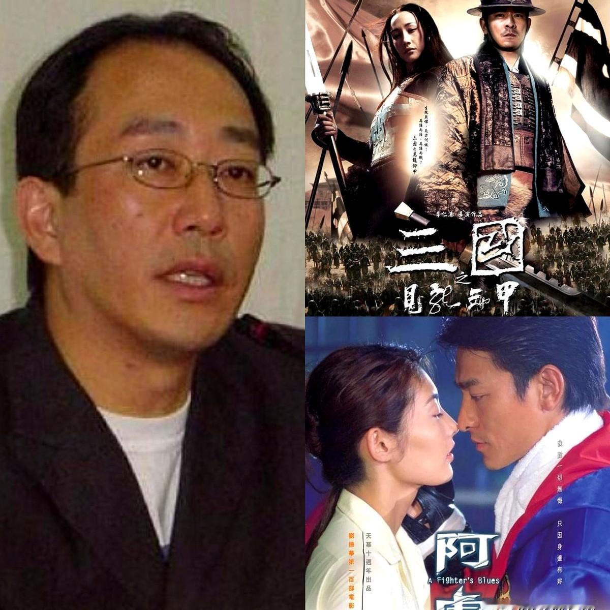 谁能想到，刘德华两次演技巅峰，竟然都出自同一个人之手？不是杜琪峰，也不是许鞍华，