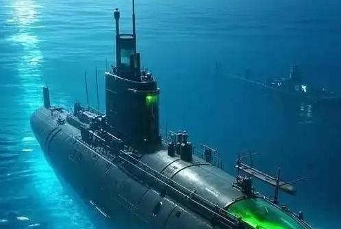 为什么中国的096核潜艇会让美军感到畏惧？其实是因为096不仅追上了美军，有些性