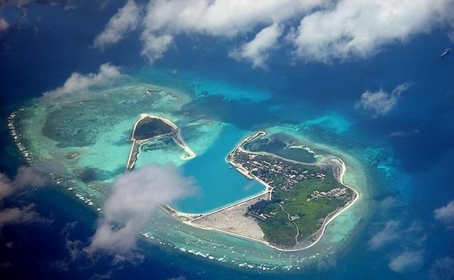 印尼专家一语点破中美南海博弈的真相：美国“印太战略”彻底失败，不是因为美军不知道
