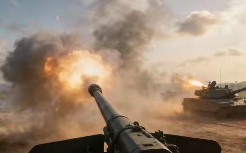 战火为谁而燃？泰柬冲突只是戏，电诈黑金才是大戏！