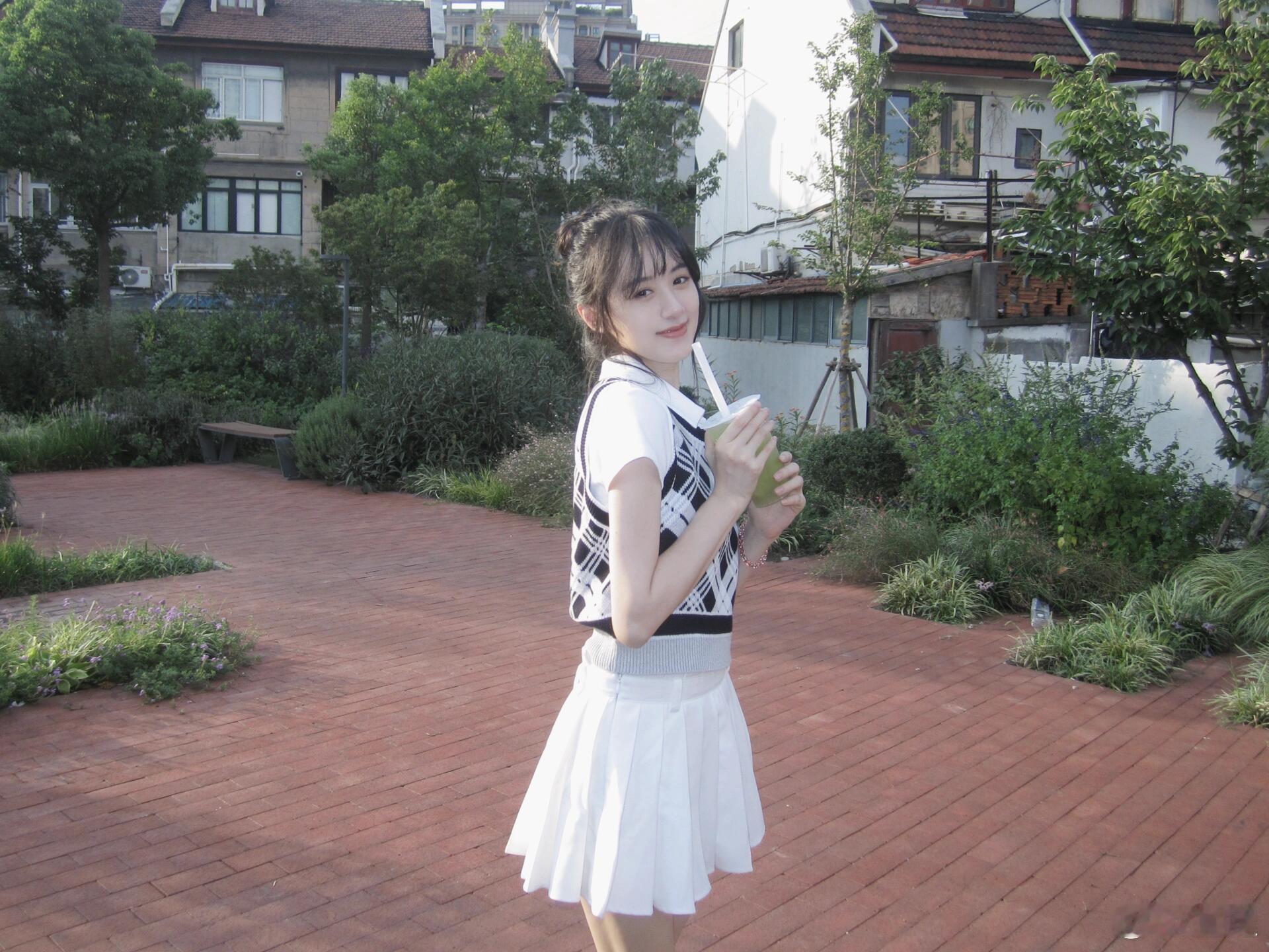 袁冰妍 🫧 夏日碎碎片 