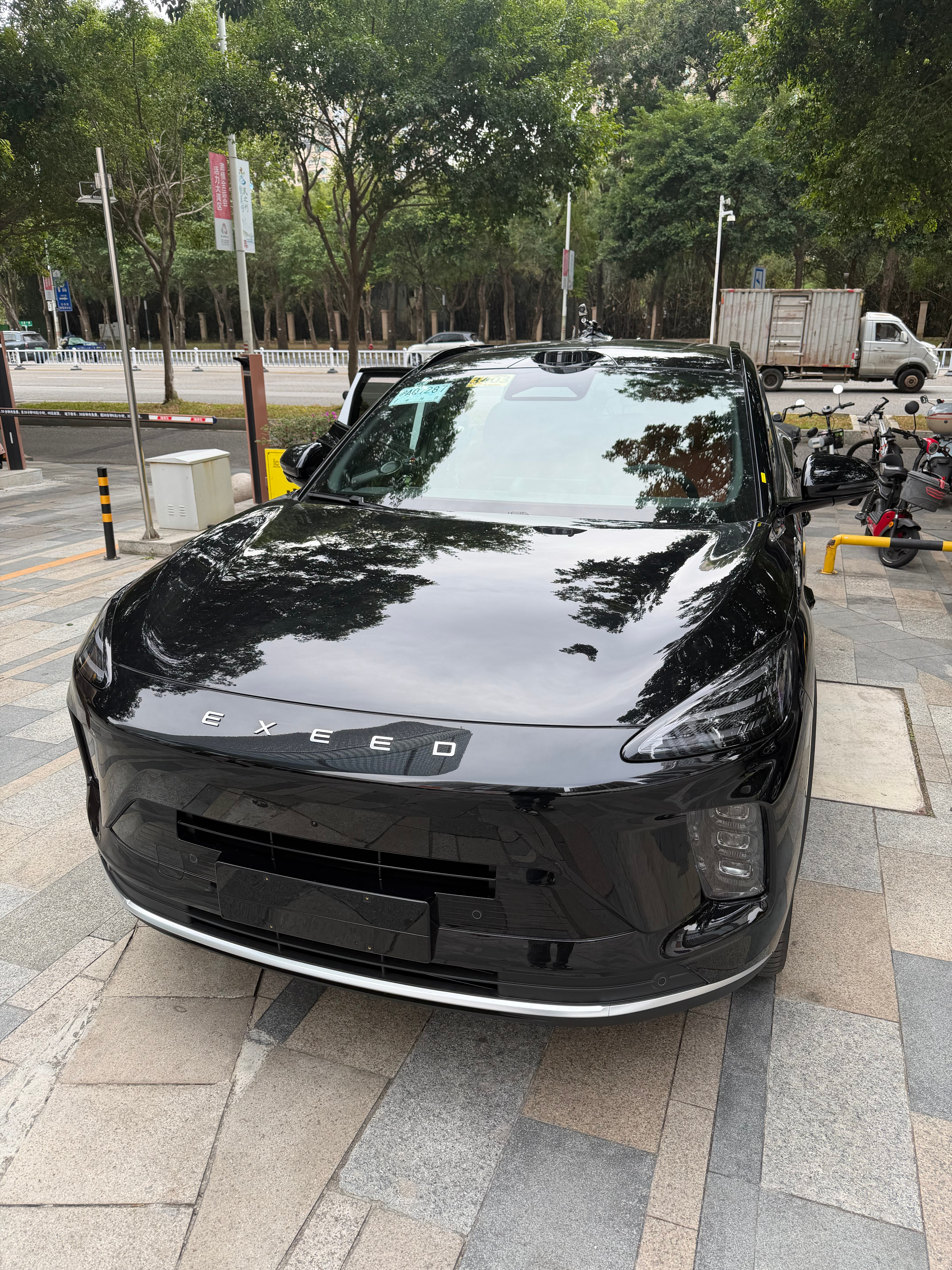 今天的直播总结地平线HSD全量版本——搭载地平线J6P芯片、匹配HSD600方案