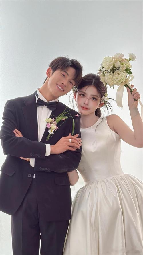 韩安冉宋浩然又复合！26 岁 4 婚不领证，分合炒作遭反噬网红界抓马天花板非韩安