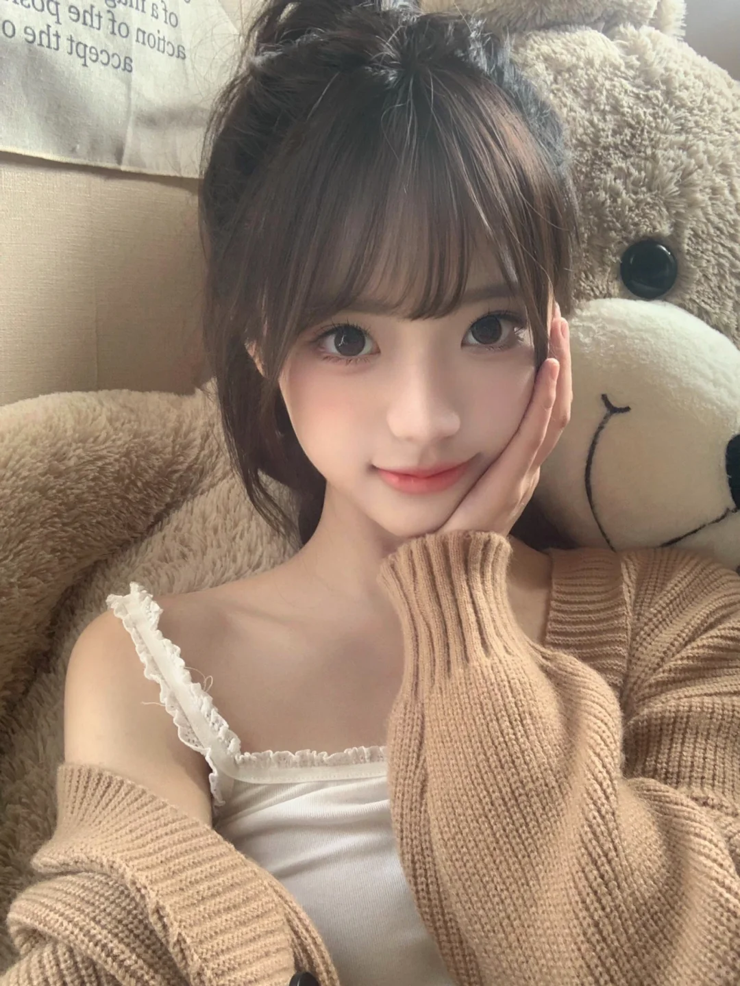 我言秋日胜春朝