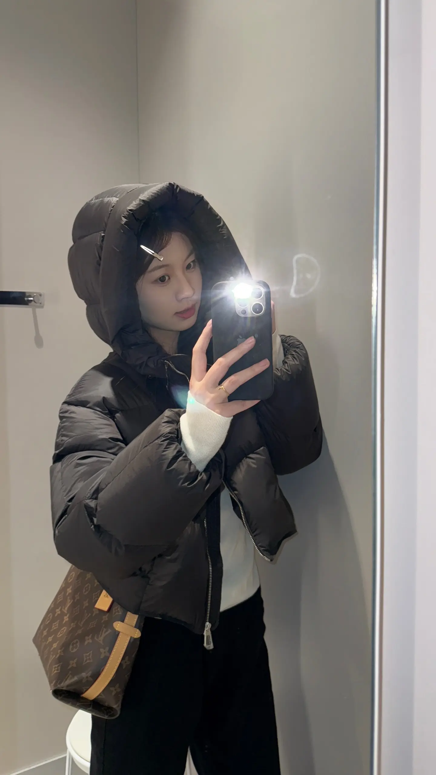 请赐予我一个人也能幸福的能力