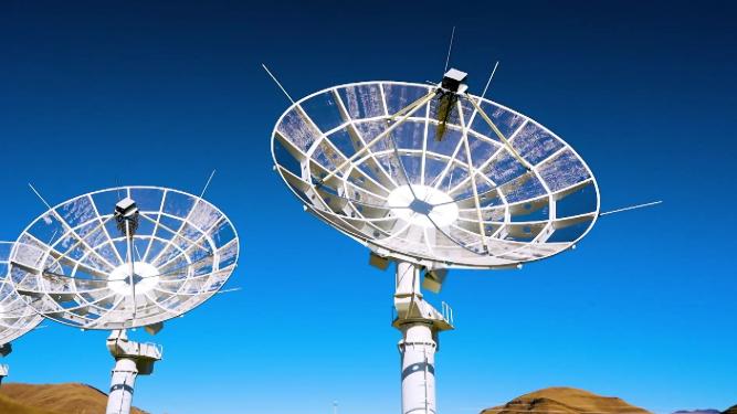 随着G突时代到来，中国崛起的底气愈发充足，除了资源和制造业，另外两类核心资产，更