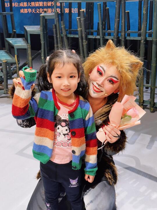 天津，这个冬天不容错过的一出好戏～