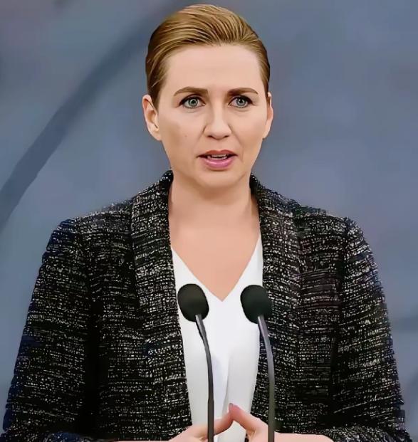 丹麦前一日还联合法国、德国、英国和意大利，公开警告美国谨慎处理格陵兰问题、勿动摇