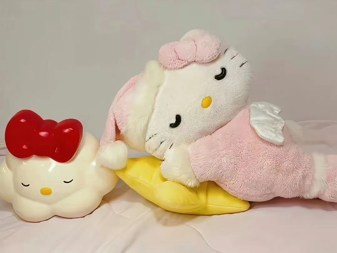 𝙎𝙝𝙖𝙧𝙚｜iPad壁纸Hello kitty ₊⁺♡₊⁺可爱｜Kit
