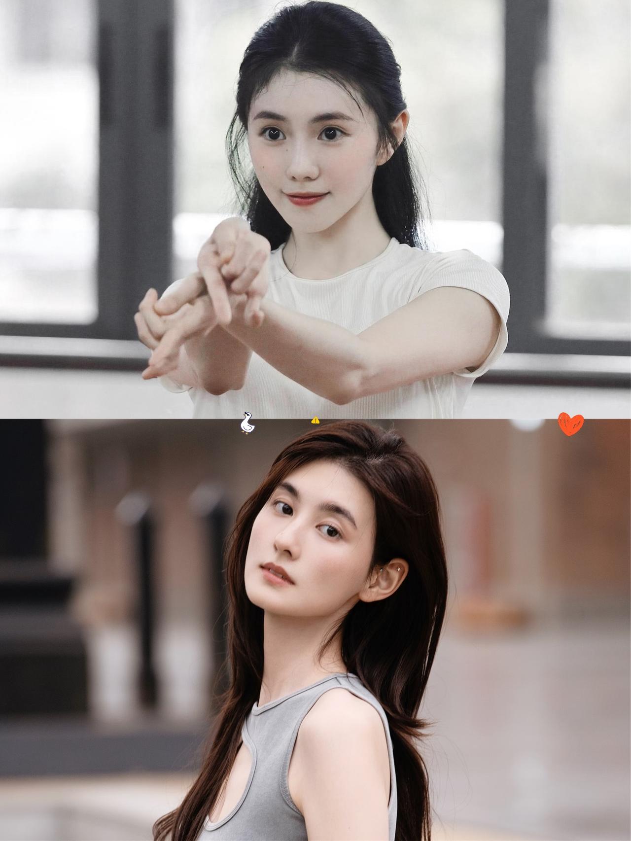 我朋友是心理医生，
她看到韩沛颖直播片段，
回头跟我说了句大实话，她说：她刚爆完