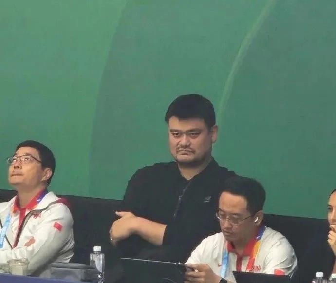 中国男篮兵败马尼拉，昨晚到现在，看到了三句话，印象深刻。仅做分享：
1.乔尔杰维
