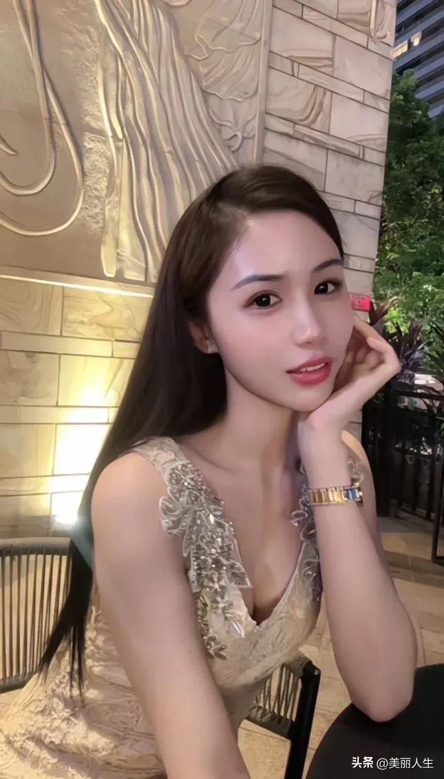 很喜欢小清新的越菜