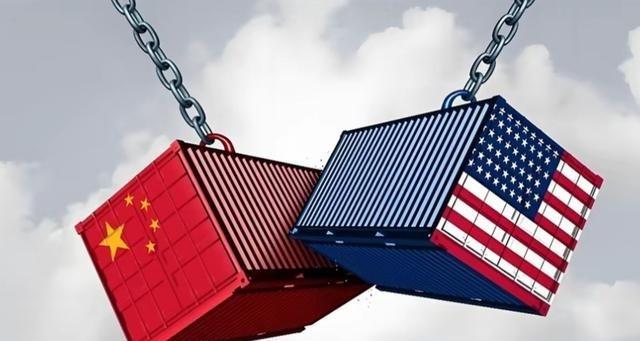 眼下，全世界都在赌中国和美国究竟谁先撑不住，现在的情况是中国有货，美国有钱，可美