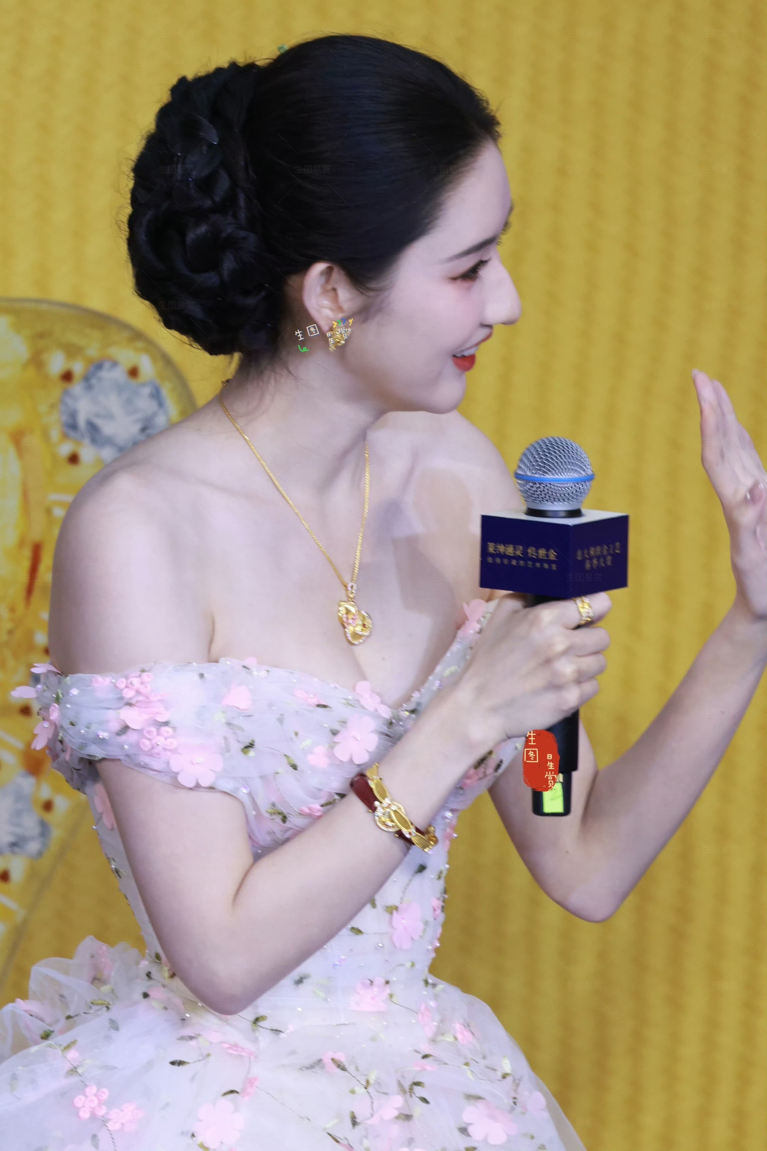 王玉雯 赛格王玉雯取消赛格行程 
