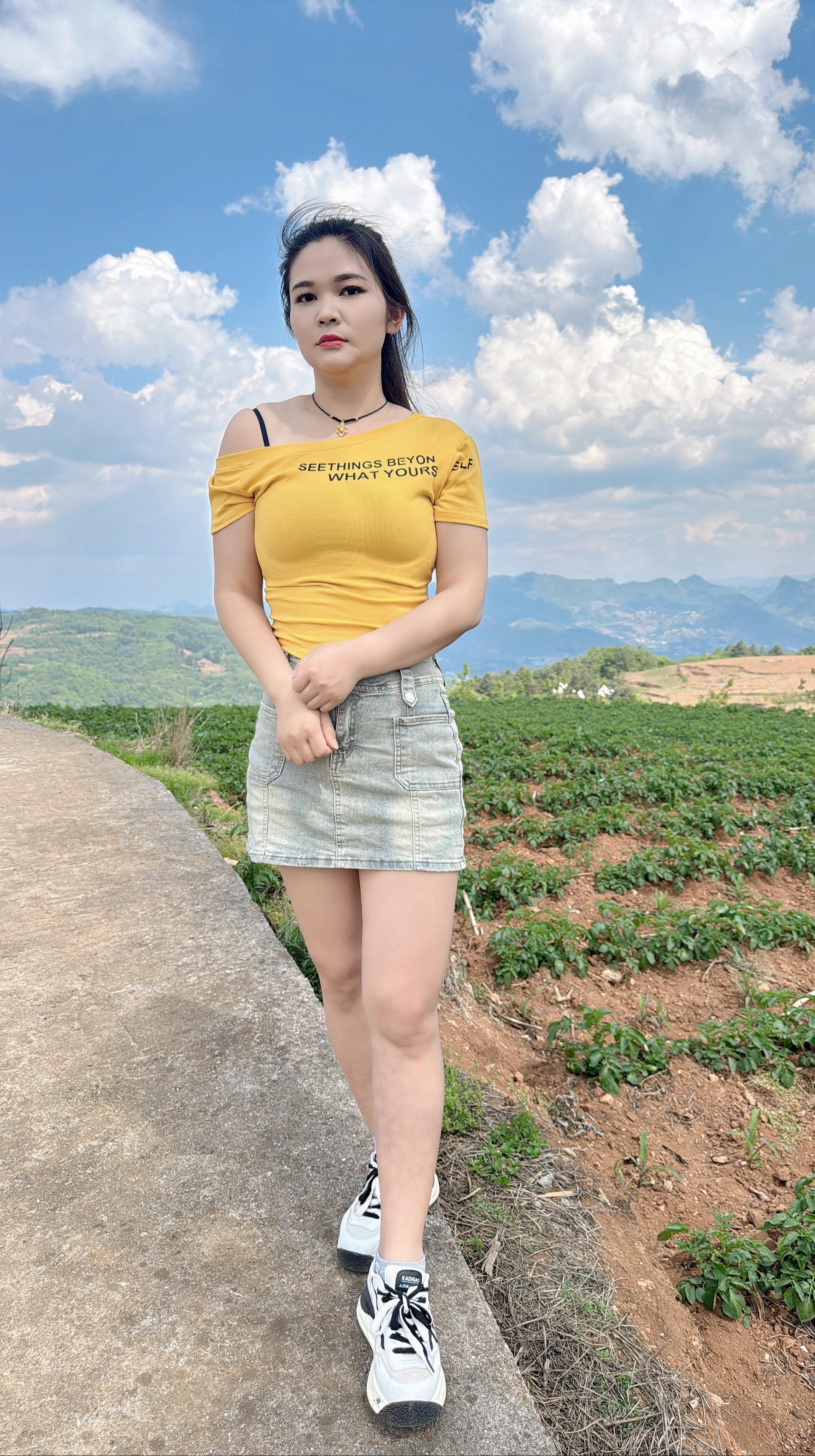 <p>贵州女孩 </p>