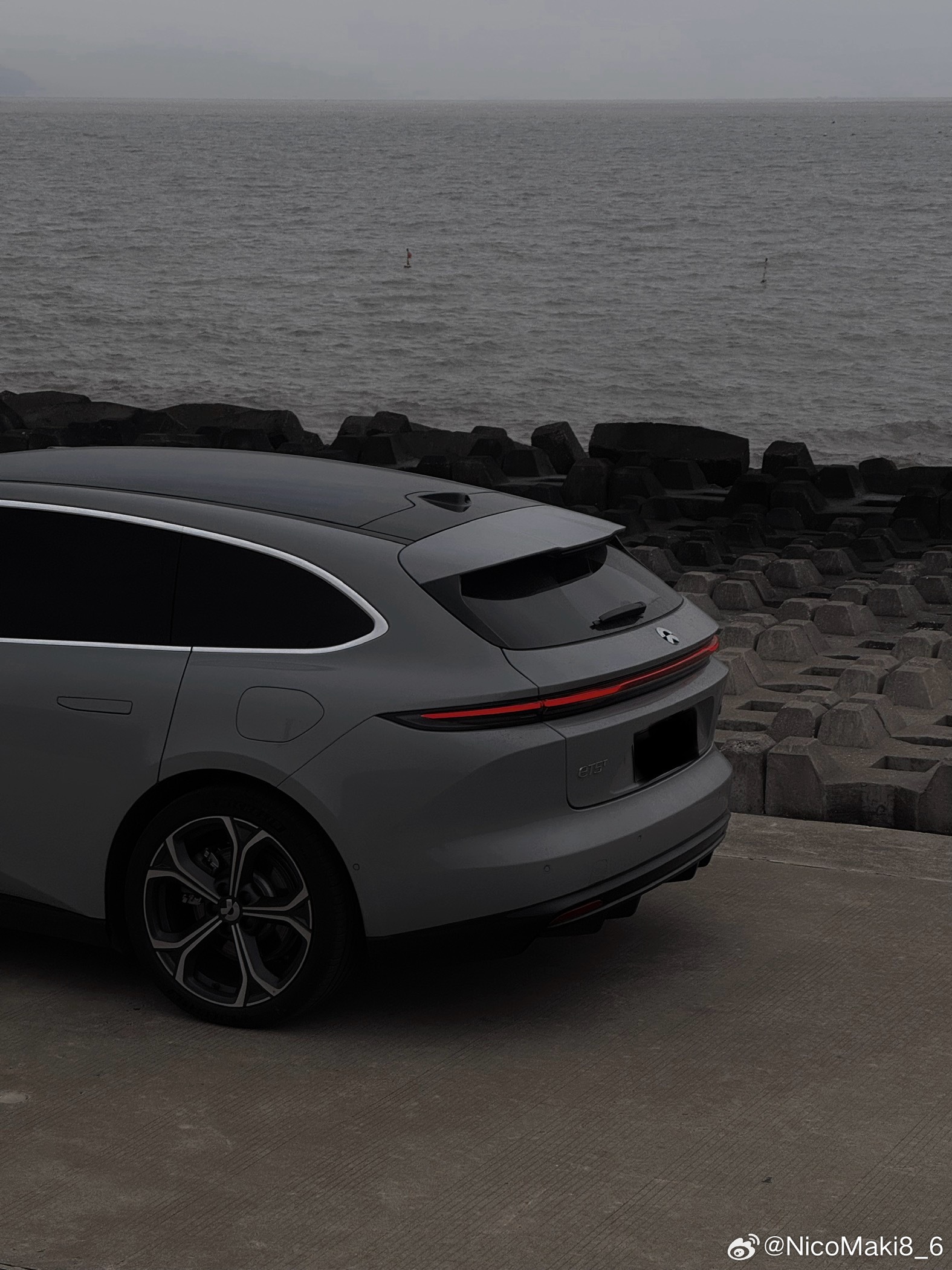 🌫️ 汕头·汕头国际会展中心