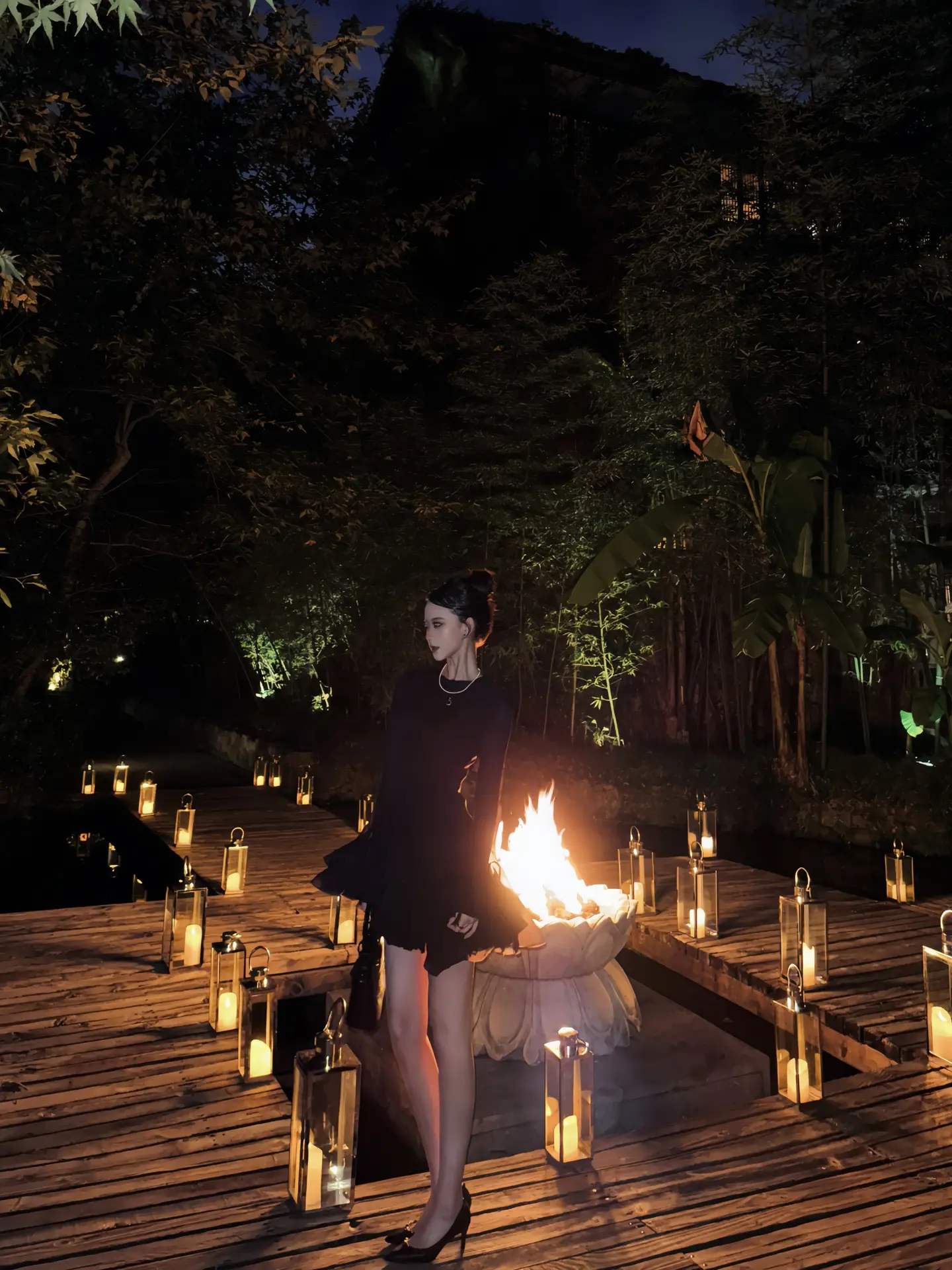 幸福的时候不要有任何负罪感 因为人生当惨b的日子数不胜数