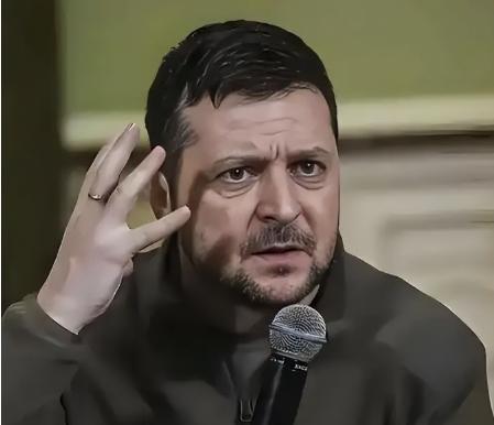 乌克兰简直太冤了！花了三年多的时间，硬生生把俄罗斯从一个全球超级大国打成了二流国