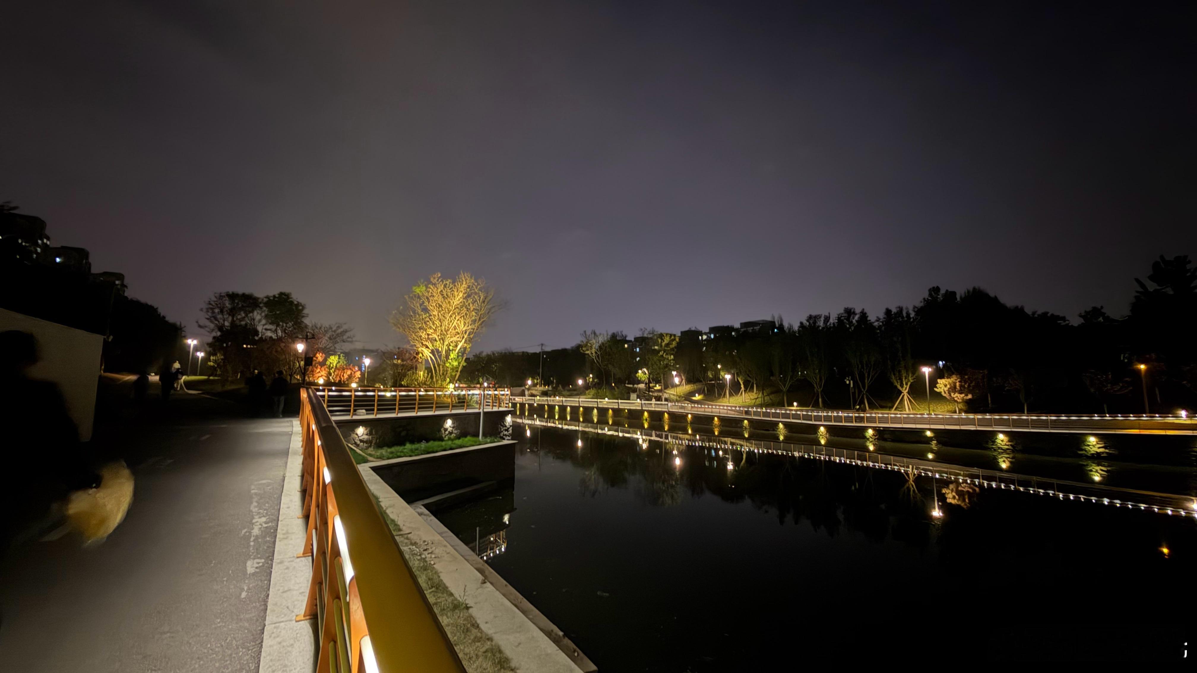 北京第二条塞纳河 