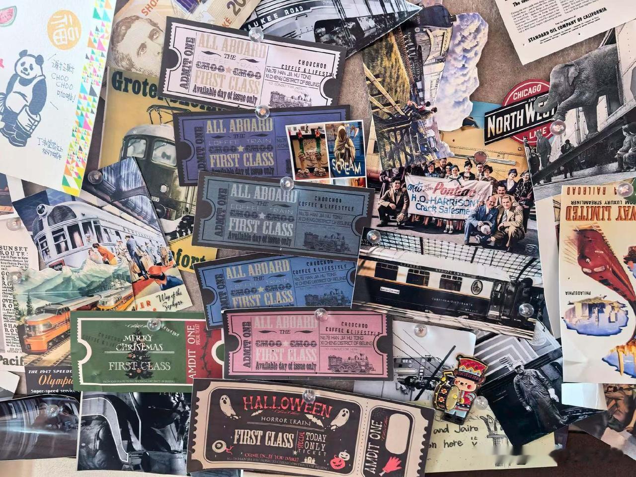 ‘虎坊桥CITY 虎坊桥探店 胡同之根咖啡厅 暮春午后，于虎坊桥探寻那永不启程的