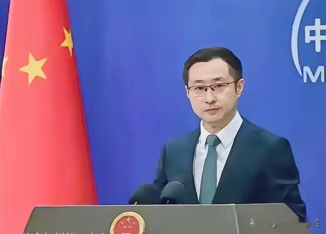 字少 事大！

中方再回应特朗普访华！

5月6日，有记者就美国总统特朗普将访华