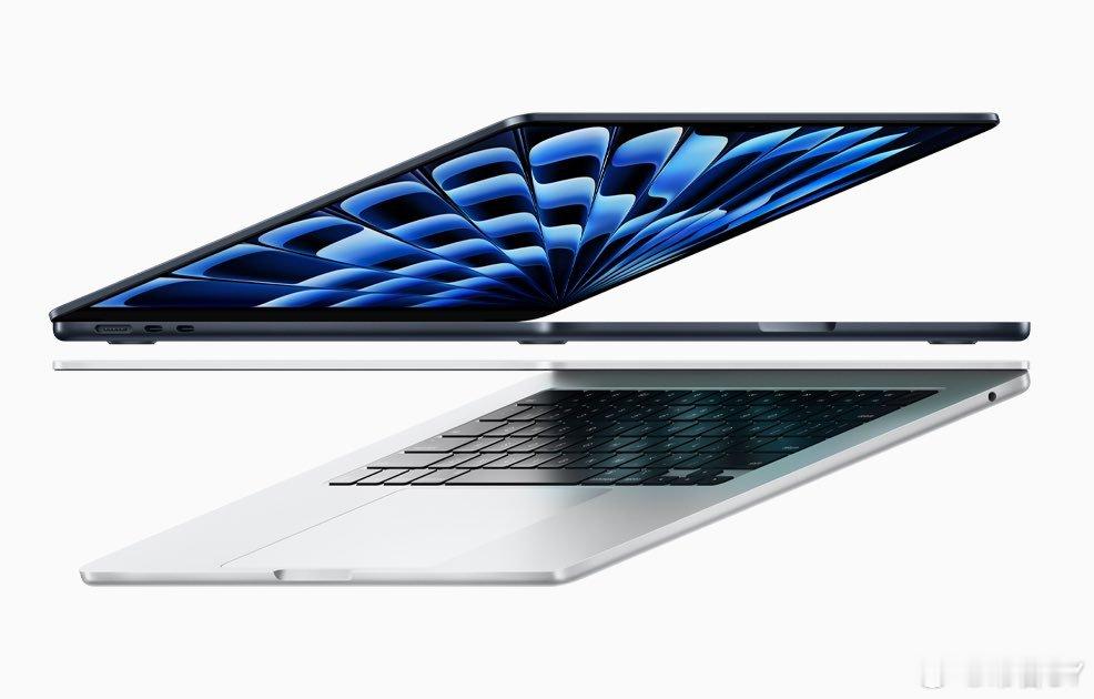 外媒消息：苹果已将 OLED MacBook Air 的发布推迟到 2029 年