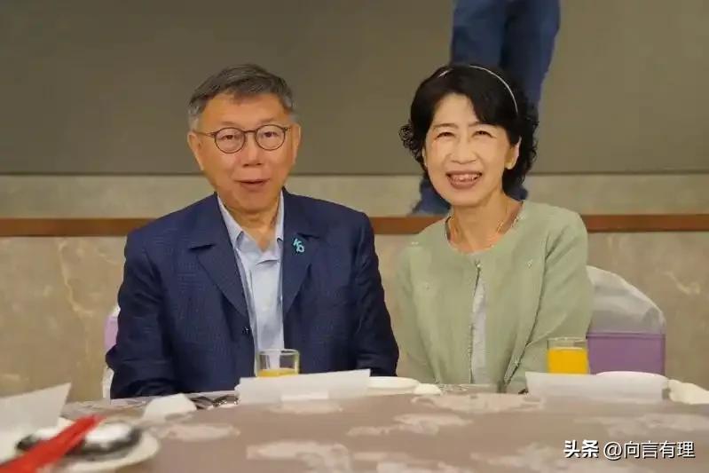 7000万都拿得出，现在却说“没钱”？柯文哲这招“哭穷”，谁信？

柯文哲律师一