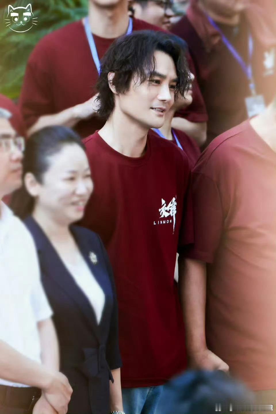 王凯进组 重磅消息！王凯进组拍摄国安剧《交锋》，总台出品品质有保证，再加上官方指